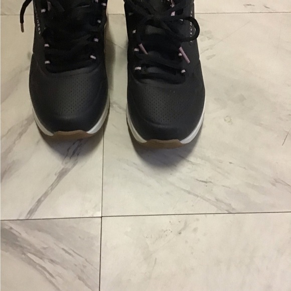 SKECHERS STREET LOS ANGELES WOMEN’S SHOES - Picture 6 of 12